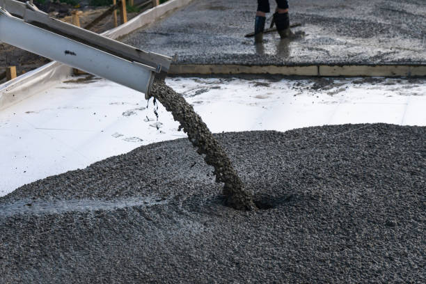 Best Concrete Steps and Stairs in Rutland, VT