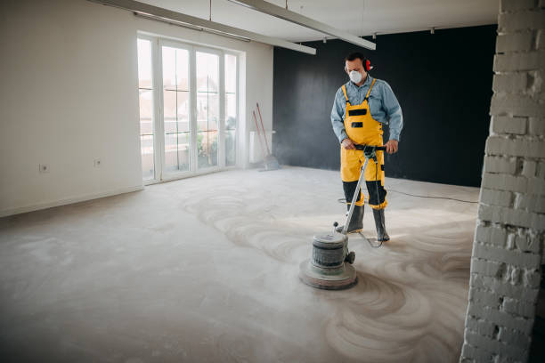 Professional Concrete contractor in VT