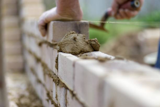 Best Stamped Concrete Services in Rutland, VT