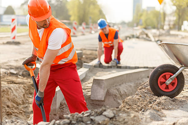 Best Concrete Sealing and Maintenance in Rutland, VT